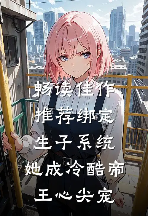 畅读佳作推荐绑定生子系统，她成冷酷帝王心尖宠