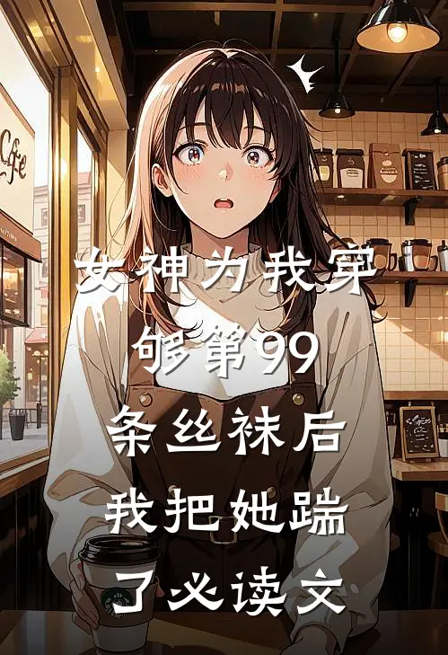 女神为我穿够第99条丝袜后,我把她踹了必读文