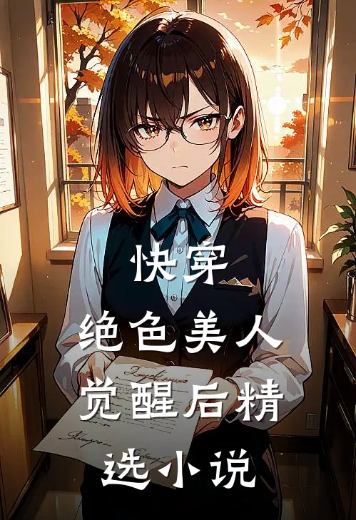 快穿绝色美人觉醒后精选