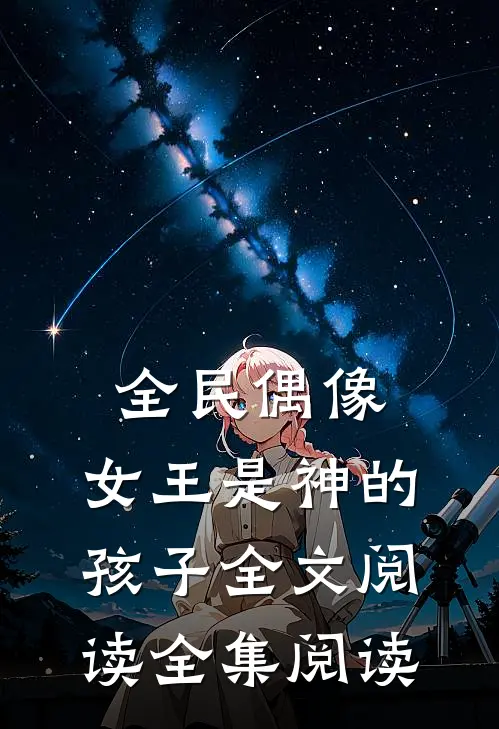 全民偶像:女王是神的孩子全文阅读全集阅读