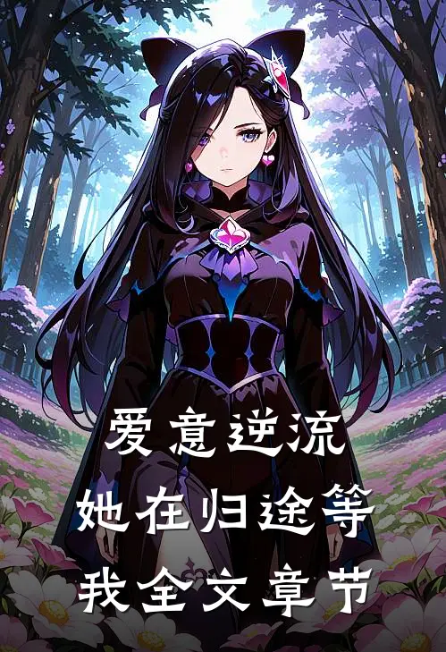 爱意逆流,她在归途等我全文章节阅读