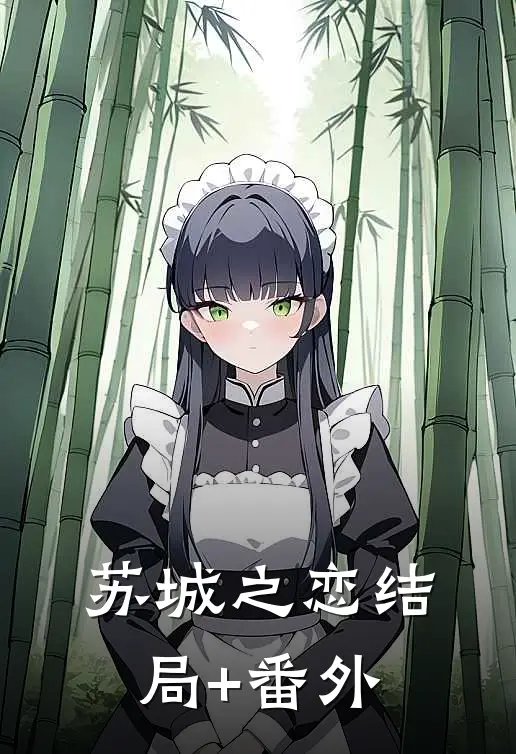苏城之恋结局+番外