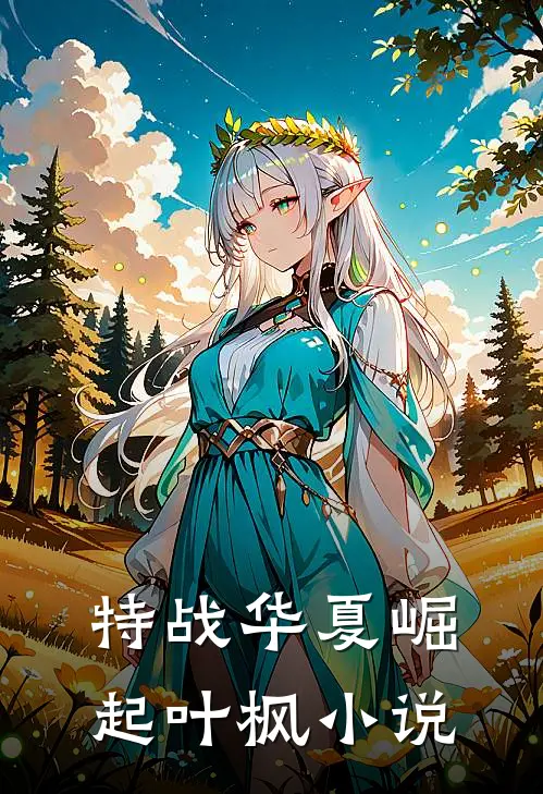 特战华夏崛起叶枫小说