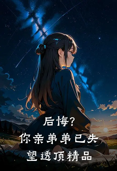 后悔?你亲弟弟已失望透顶精品免费阅读