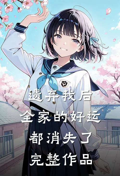遗弃我后,全家的好运都消失了完整作品免费阅读