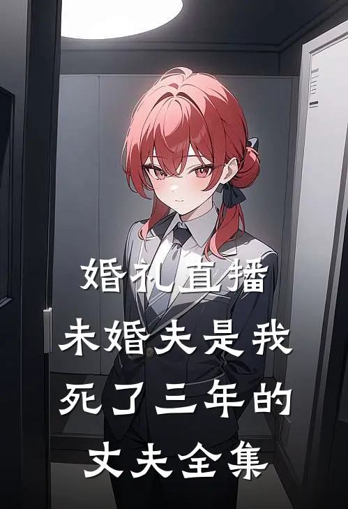 婚礼直播,未婚夫是我死了三年的丈夫 全集在线观看