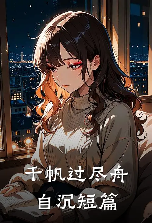 千帆过尽舟自沉短篇