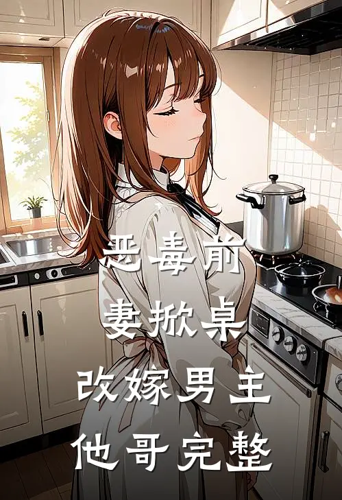 恶毒前妻掀桌,改嫁男主他哥完整视频
