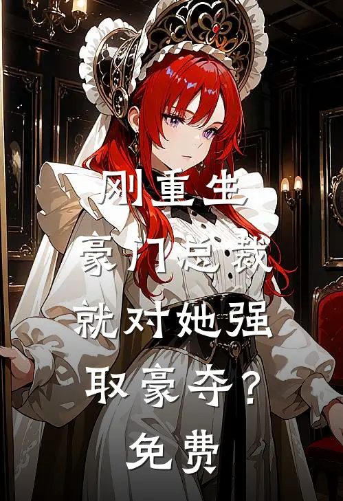 刚重生,豪门总裁就对她强取豪夺?免费阅读