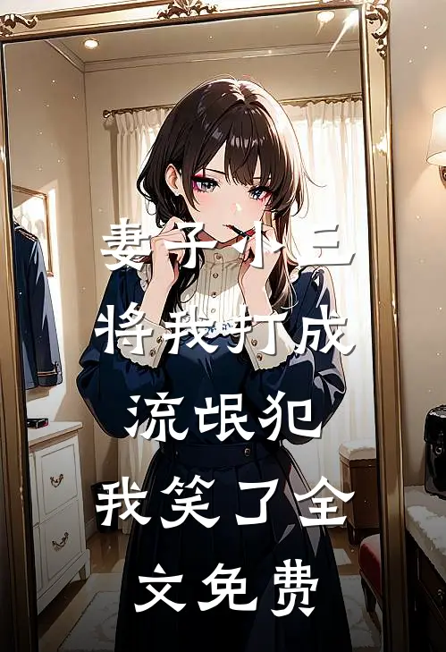 妻子小三将我打成流氓犯,我笑了全文免费观看