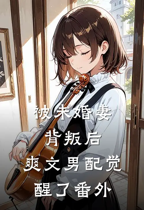 被未婚妻背叛后,爽文男配觉醒了 番外免费阅读
