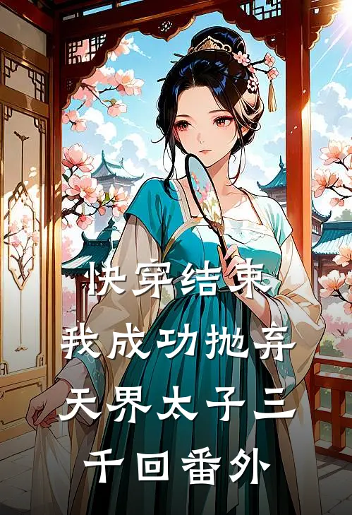 快穿结束,我成功抛弃天界太子三千回 番外免费阅读