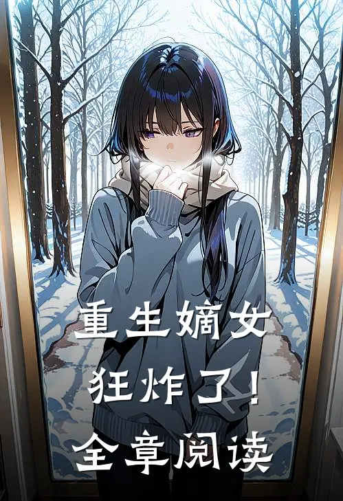 重生嫡女狂炸了!全章阅读