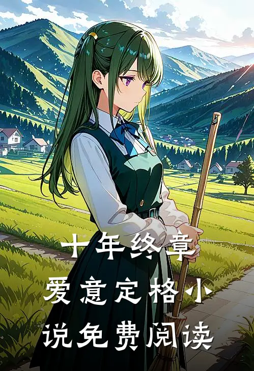 十年终章，爱意定格小说免费阅读