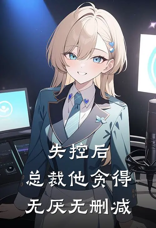 失控后,总裁他贪得无厌无删减版