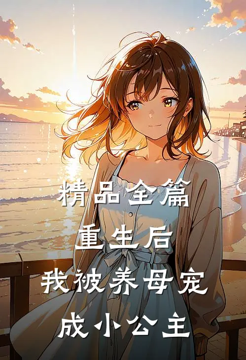 精品全篇重生后,我被养母宠成小公主免费阅读