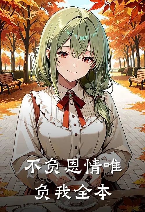 不负恩情唯负我全本