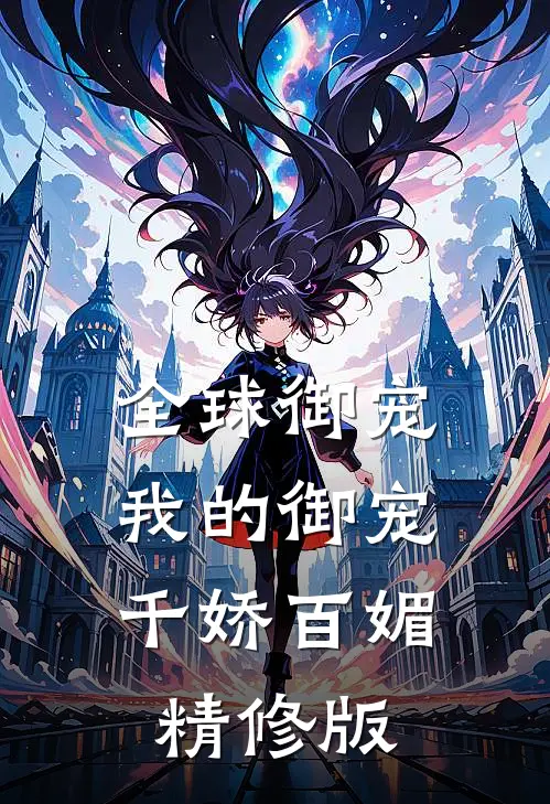 全球御宠我的御宠千娇百媚精修版