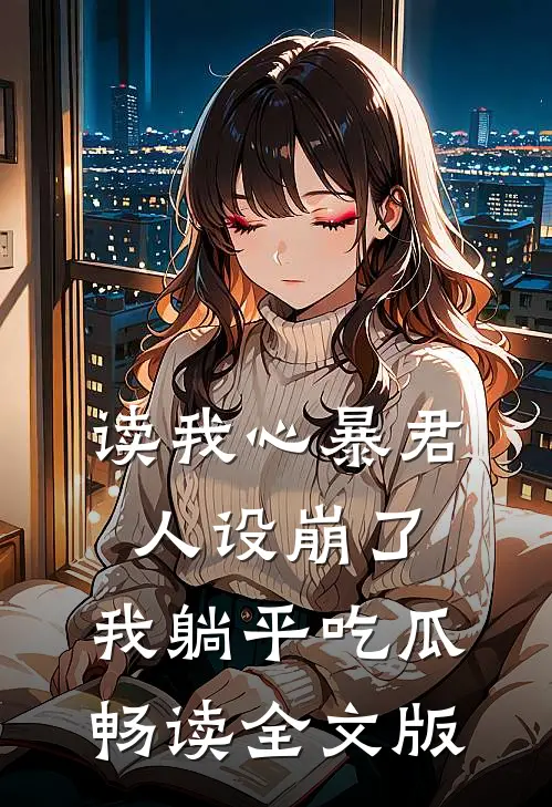 读我心暴君人设崩了，我躺平吃瓜畅读全文版
