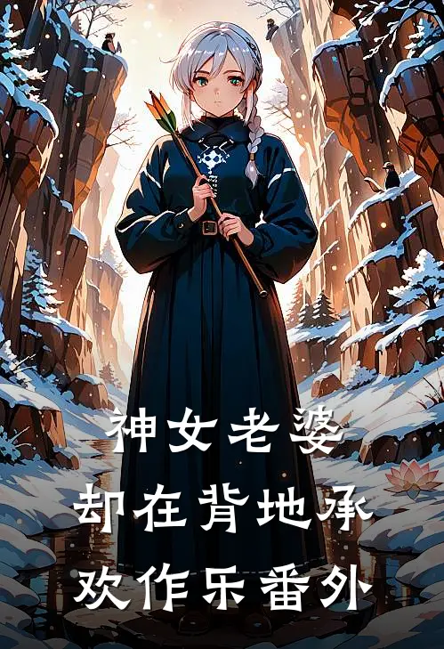 神女老婆,却在背地承欢作乐番外篇