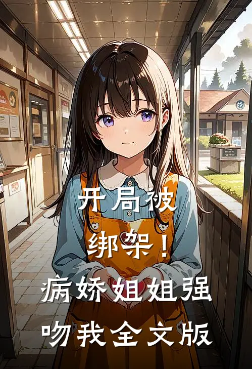 开局被绑架!病娇姐姐强吻我全文版