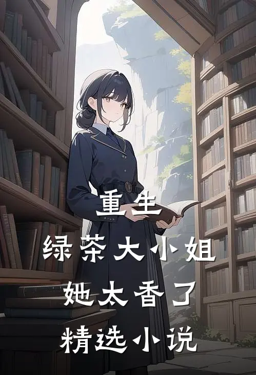 重生绿茶大小姐她太香了精选