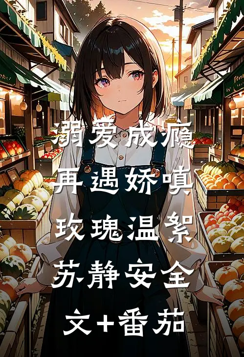 溺爱成瘾：再遇娇嗔玫瑰温絮苏静安全文+番茄