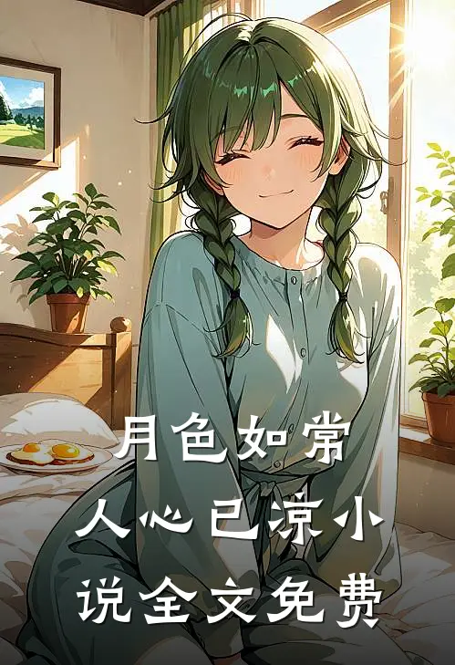 月色如常,人心已凉全文免费
