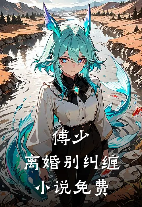 傅少,离婚别纠缠免费