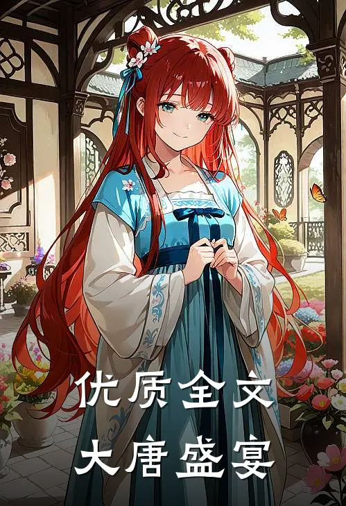 优质全文大唐盛宴