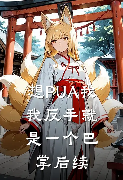 想PUA我，我反手就是一个巴掌后续