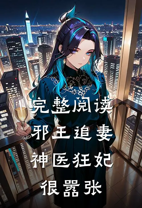 完整阅读邪王追妻神医狂妃很嚣张