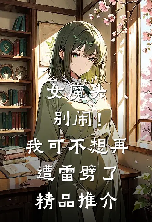 女魔头别闹!我可不想再遭雷劈了精品推介