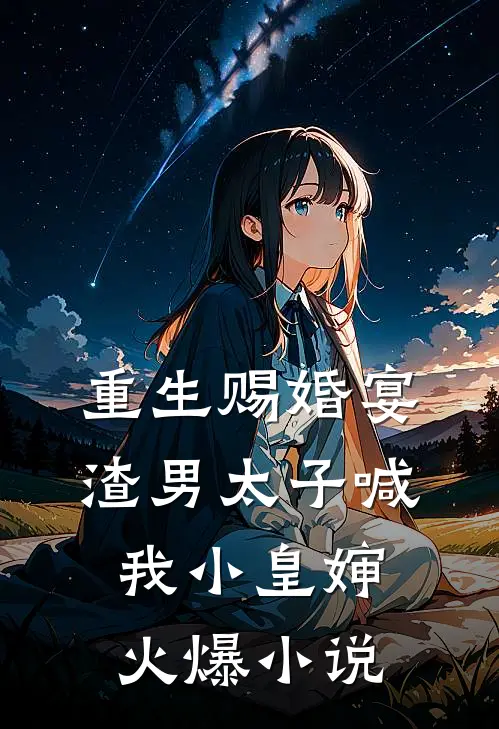 重生赐婚宴,渣男太子喊我小皇婶火爆免费阅读