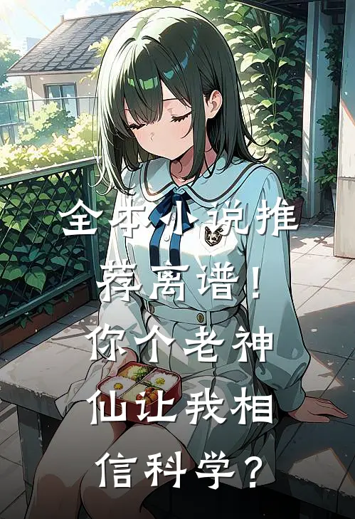 全本小说推荐离谱！你个老神仙让我相信科学？