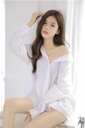 极光不曾见过雨全本