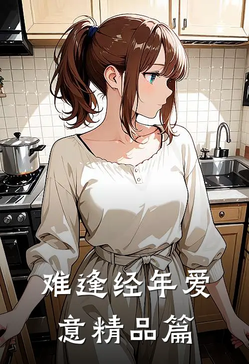 难逢经年爱意精品篇在线观看