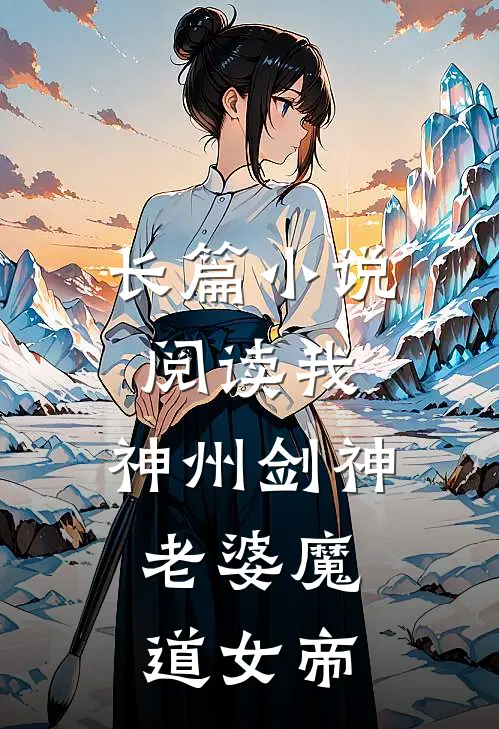 长篇阅读我,神州剑神,老婆魔道女帝的