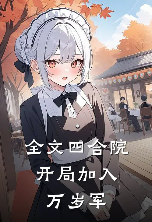 全文四合院开局加入万岁军的