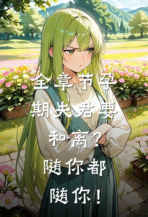 全章节孕期夫君要和离？随你都随你！