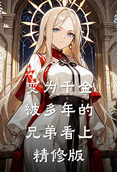 变为千金,被多年的兄弟看上精修版