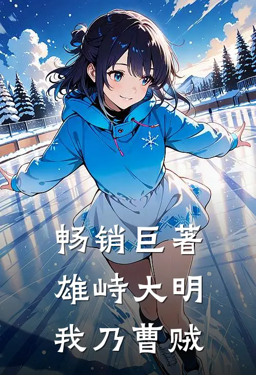 畅销巨著雄峙大明我乃曹贼的