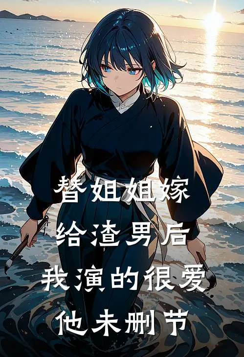 替姐姐嫁给渣男后,我演的很爱他未删节在线观看