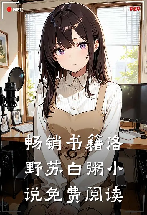 畅销书籍洛野苏白粥小说免费阅读