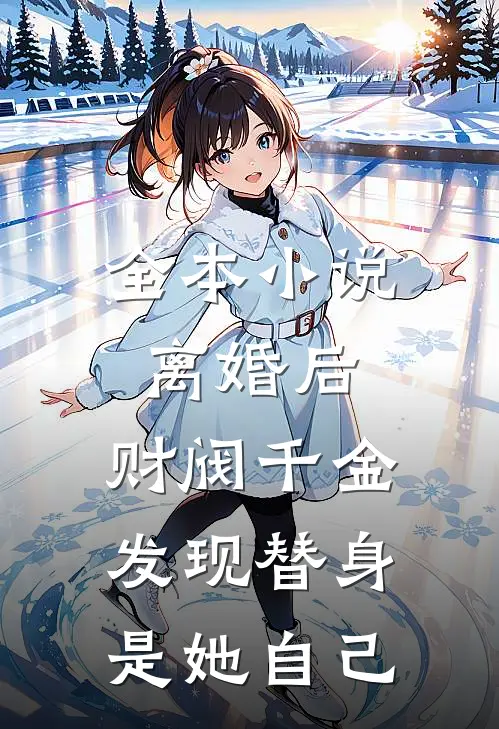 全本小说离婚后，财阀千金发现替身是她自己