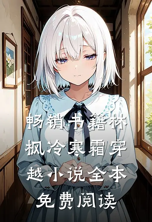 畅销书籍林枫冷寒霜穿越小说全本免费阅读
