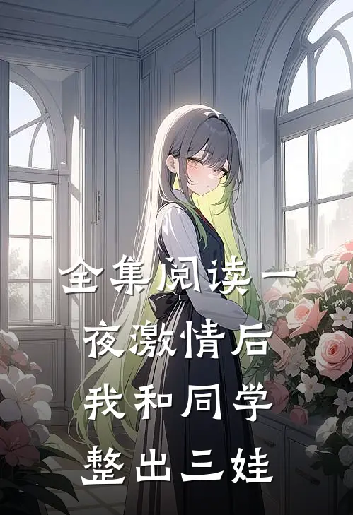 全集阅读一夜激情后,我和同学整出三娃