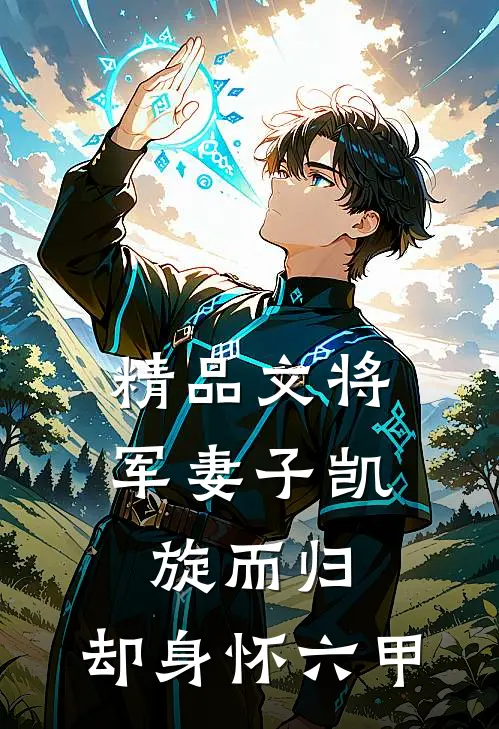 精品文将军妻子凯旋而归,却身怀六甲的
