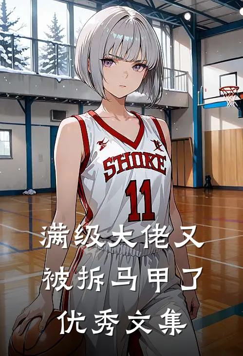 满级大佬又被拆马甲了优秀文集