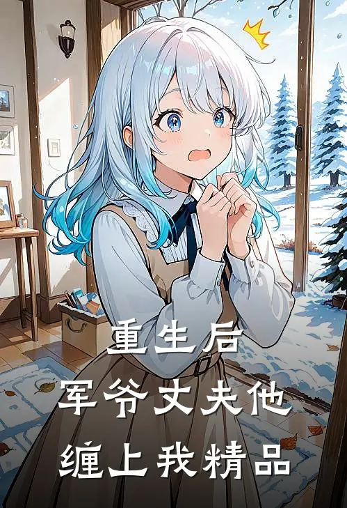 重生后,军爷丈夫他缠上我精品妻子